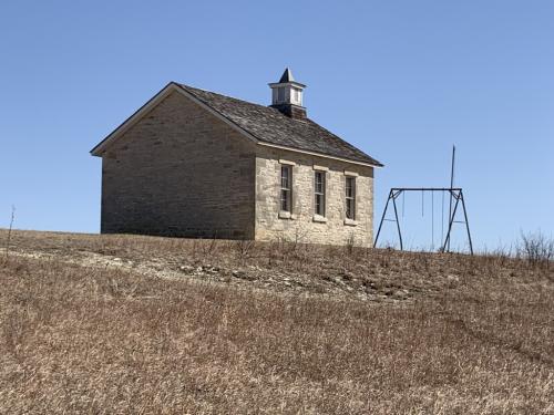 Tallgrass Prairie