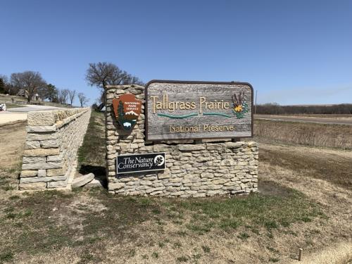 Tallgrass Prairie