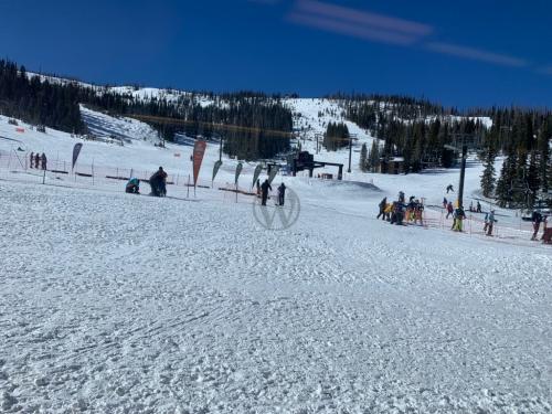 Wolf Creek Ski Area