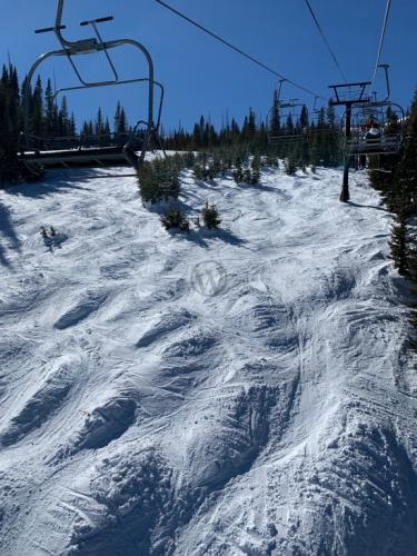Wolf Creek Ski Area