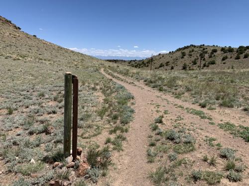 Lookout Mountain Trail