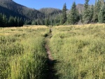 Archuleta Trail